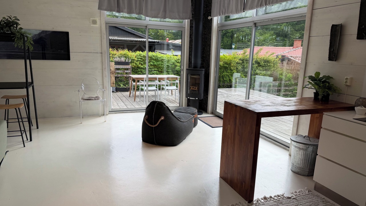 Photo of Livingroom in Solvesborg