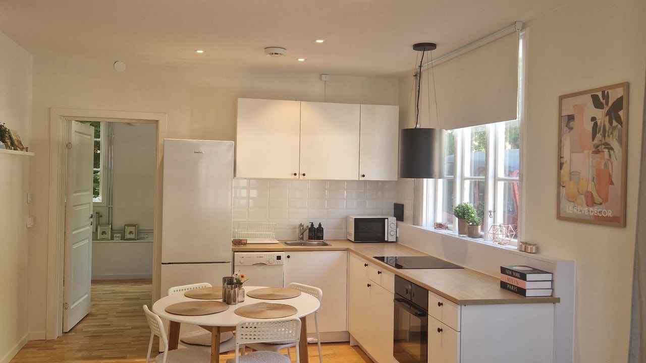 Photo of Kitchen in Fagelbo-Vaster-Oster