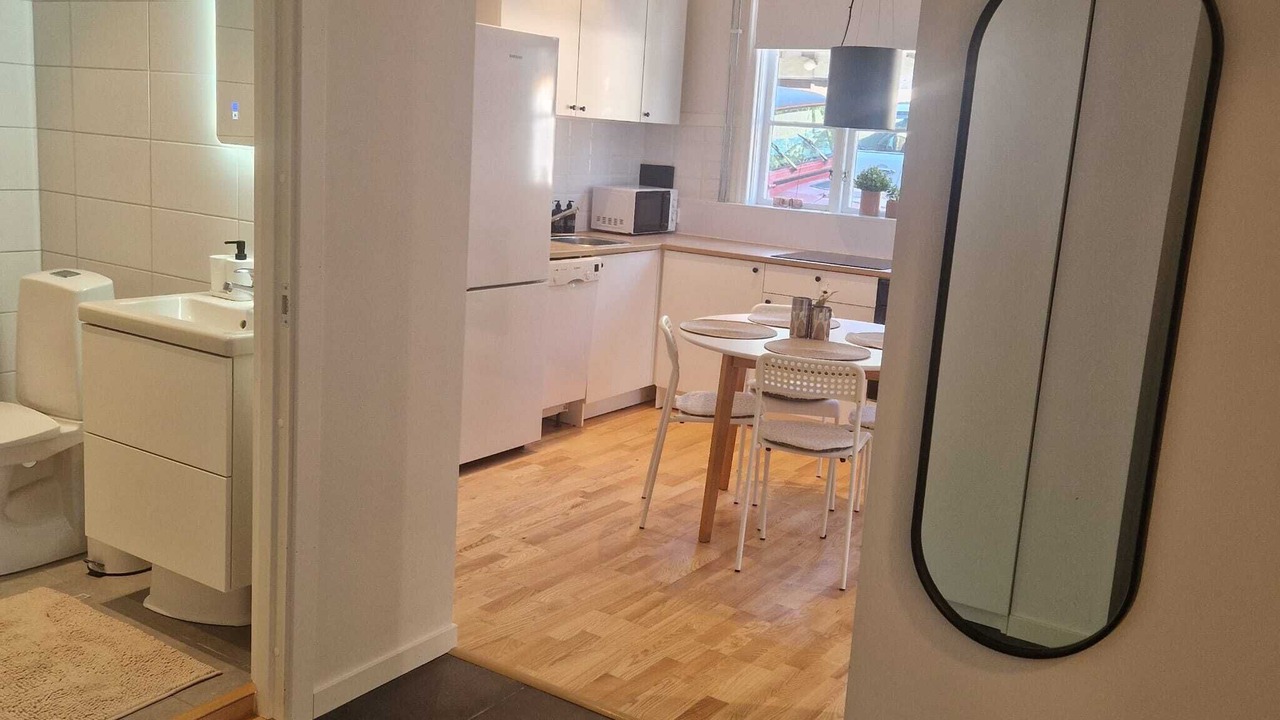 Photo of Kitchen in Fagelbo-Vaster-Oster