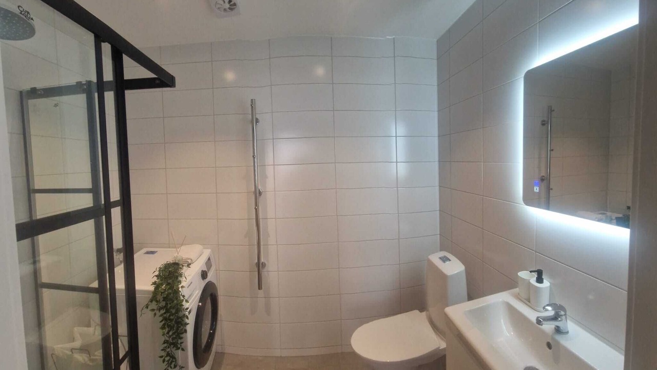 Photo of Bathroom in Fagelbo-Vaster-Oster
