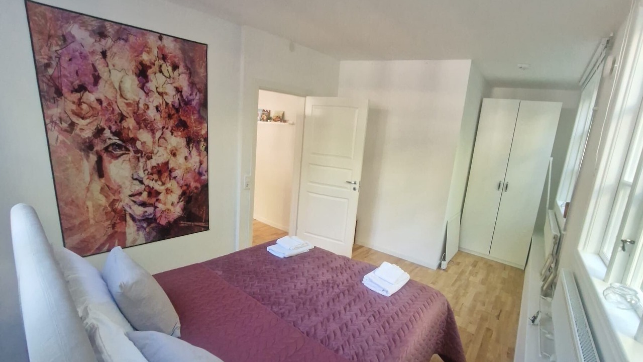 Photo of Bedroom in Fagelbo-Vaster-Oster
