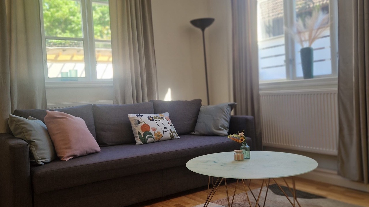 Photo of Livingroom in Fagelbo-Vaster-Oster