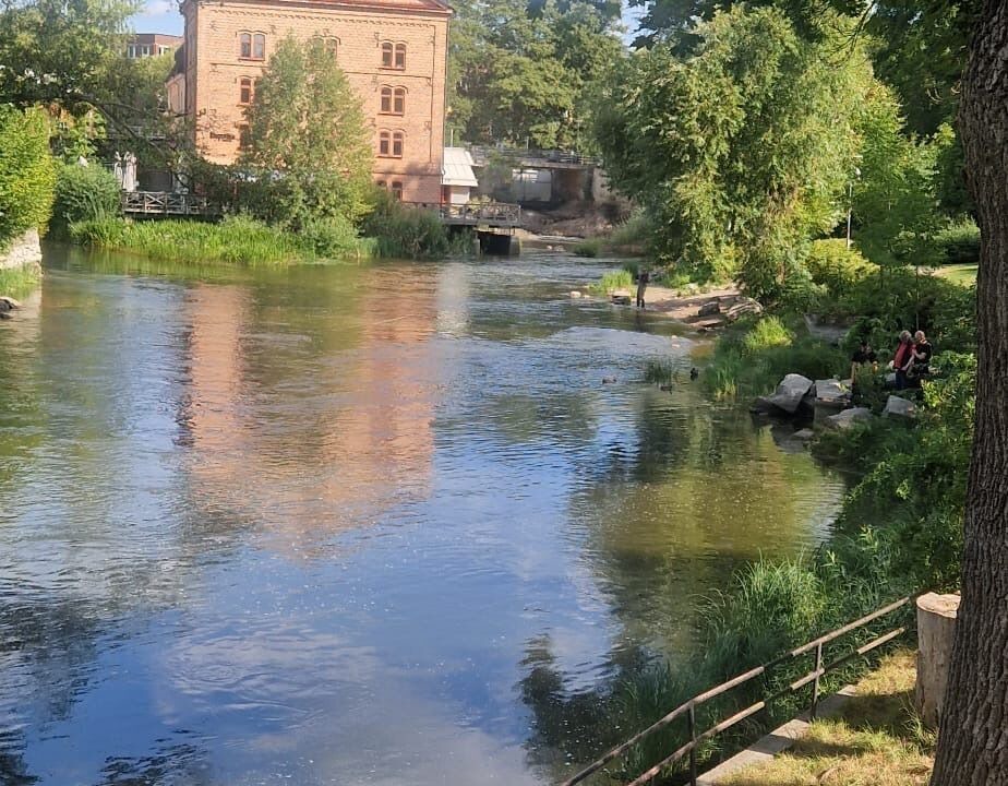 Photo of Outdoor in Fagelbo-Vaster-Oster
