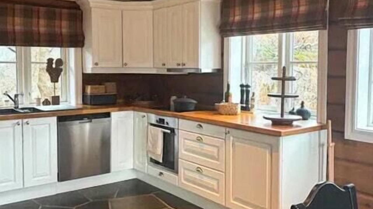 Photo of Kitchen in Vinje