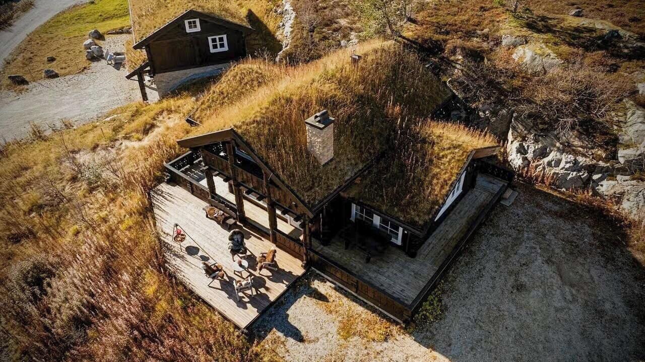 Photo of Outdoor in Vinje