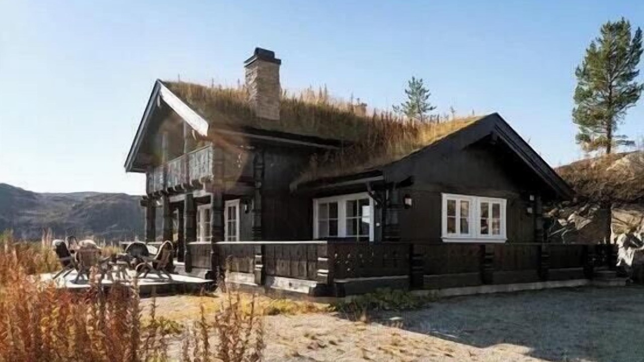 Photo of Outdoor in Vinje