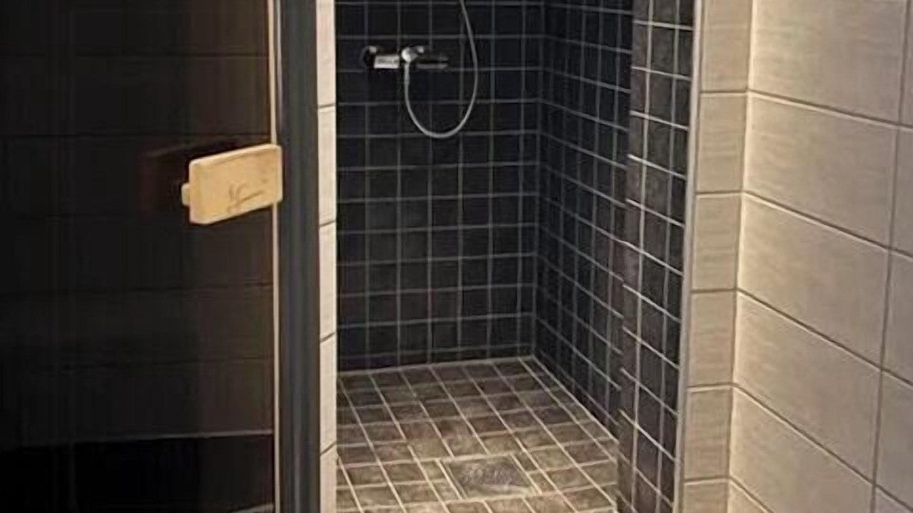 Photo of Bathroom in Vinje