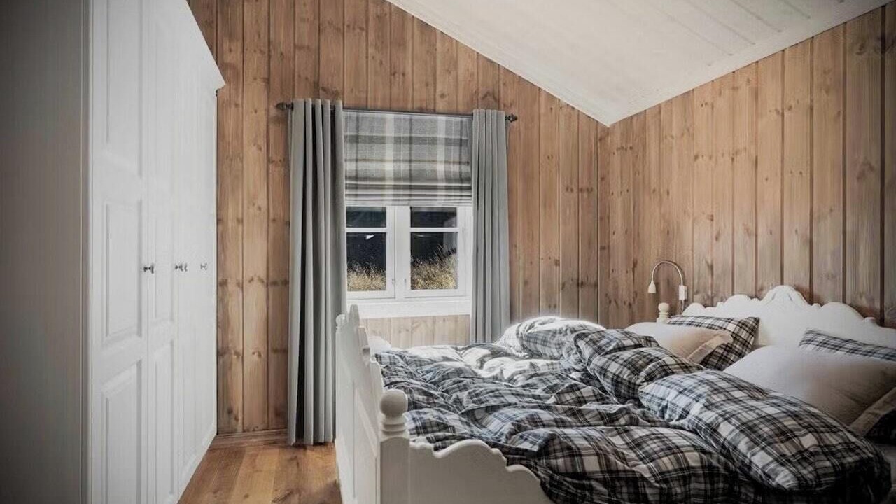Photo of Bedroom in Vinje