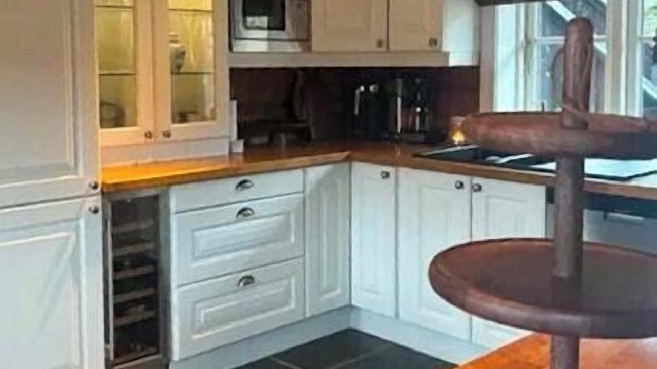 Photo of Kitchen in Vinje
