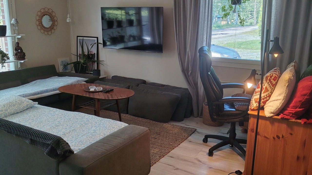Photo of Livingroom in Laitila