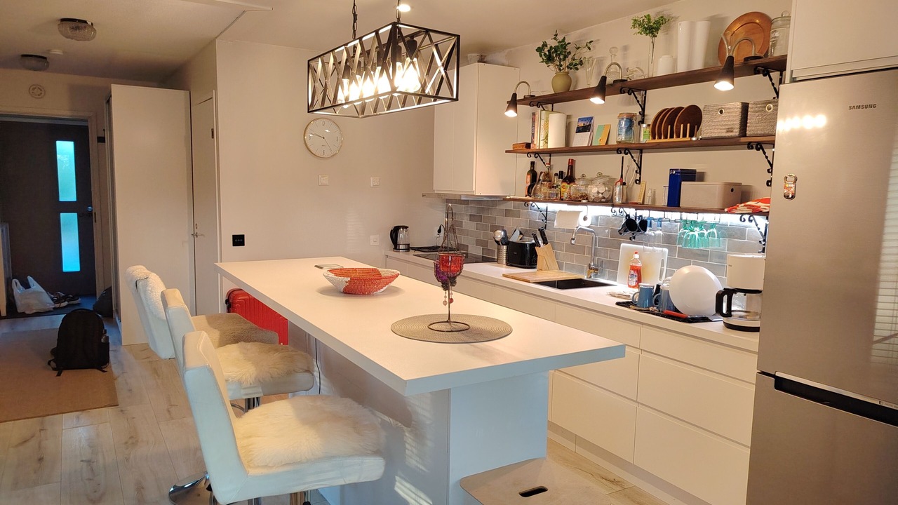 Photo of Kitchen in Laitila