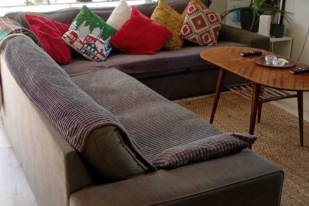 Photo of Livingroom in Laitila