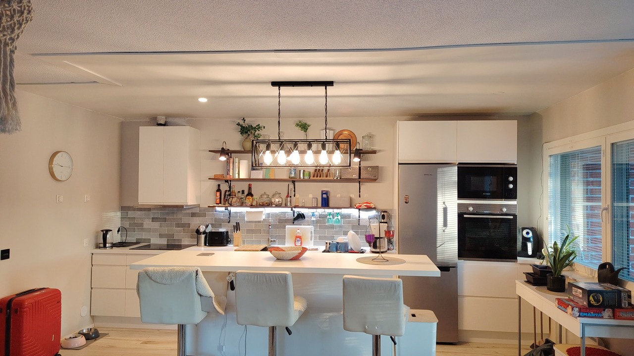 Photo of Kitchen in Laitila