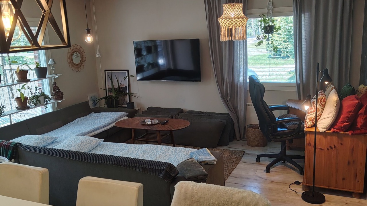 Photo of Livingroom in Laitila