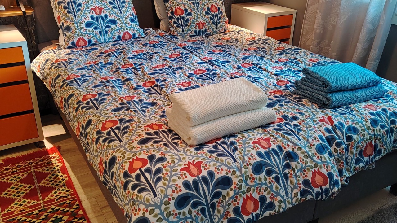 Photo of Bedroom in Laitila