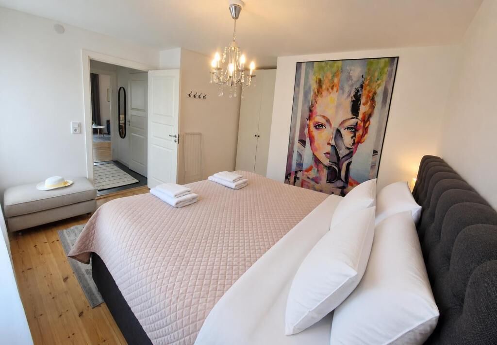 Photo of Bedroom in Nykoping