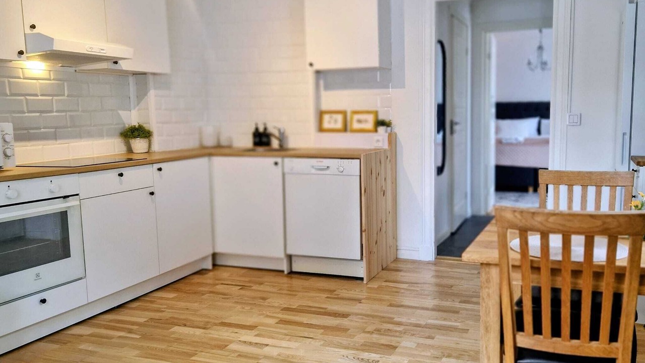 Photo of Kitchen in Nykoping