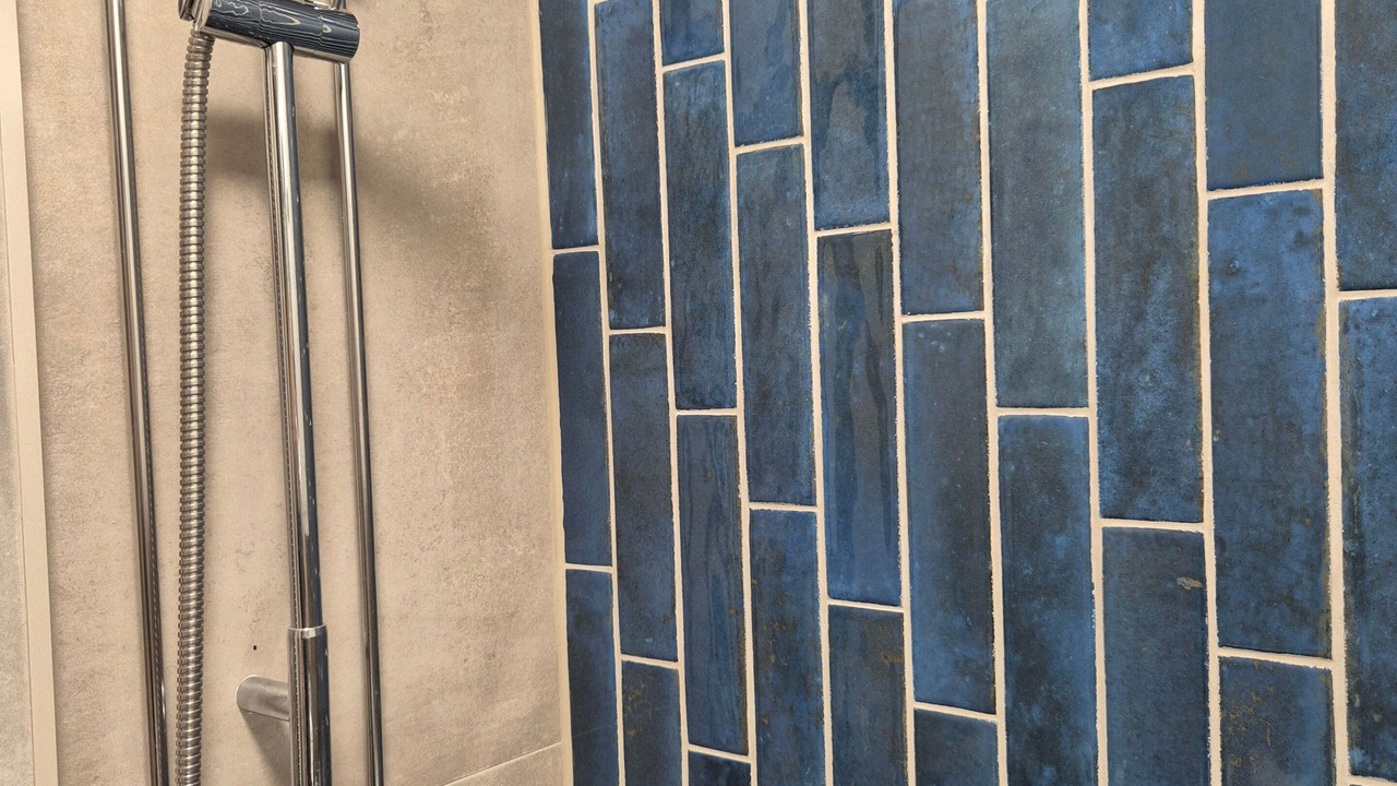 Photo of Bathroom in Alppiharju