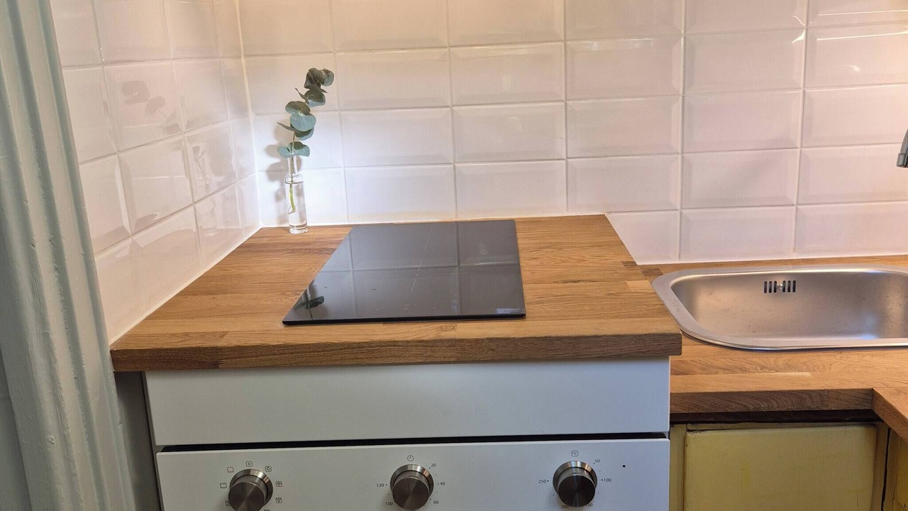 Photo of Kitchen in Alppiharju