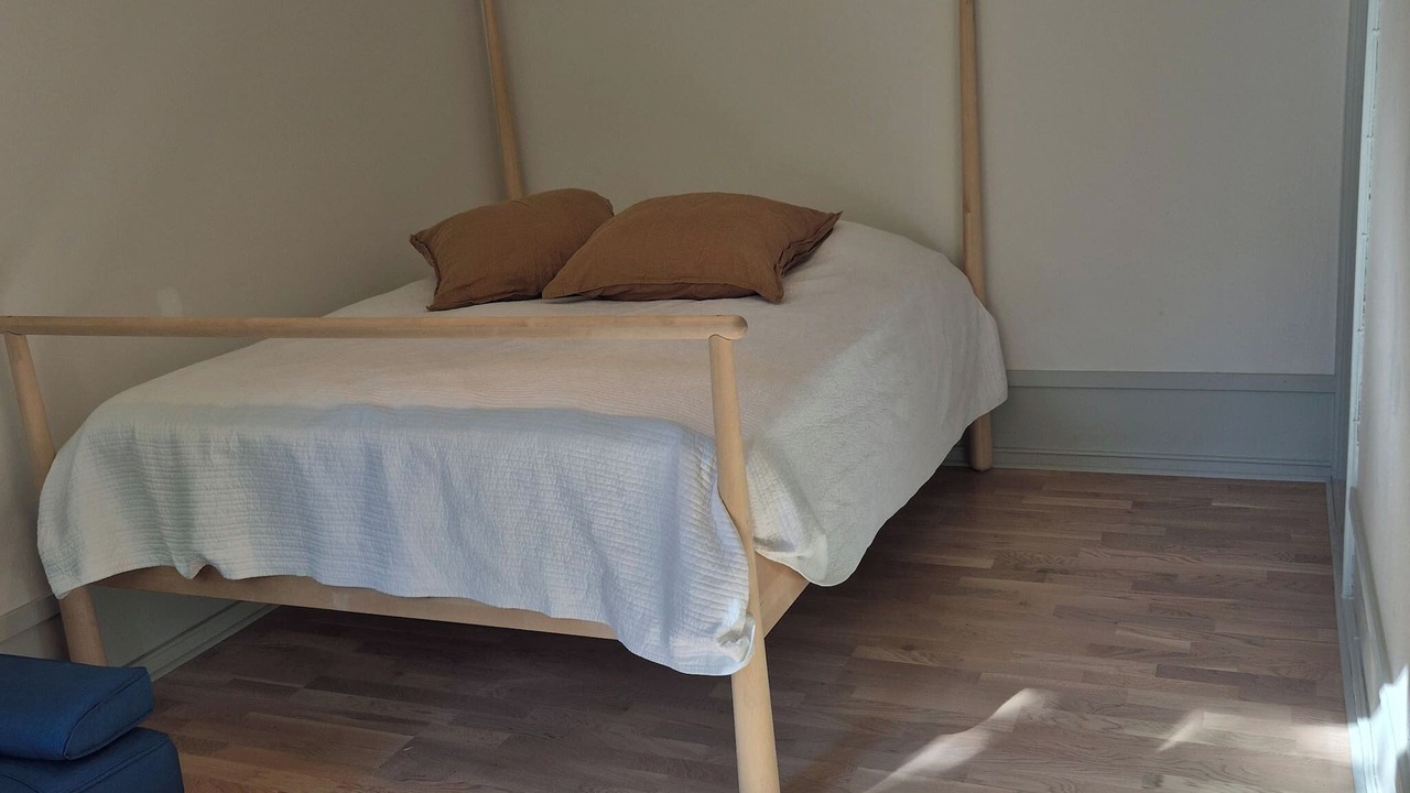 Photo of Bedroom in Alppiharju
