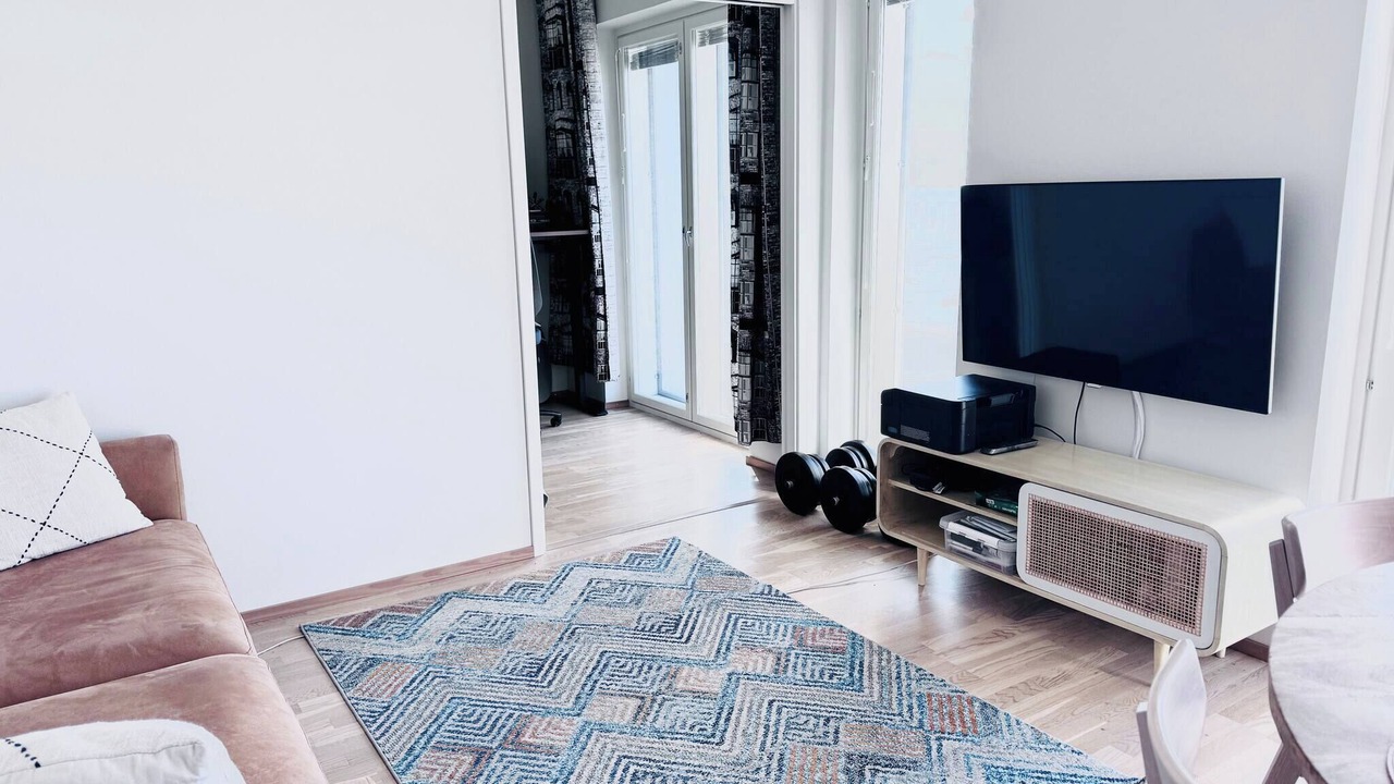 Photo of Livingroom in Pasila