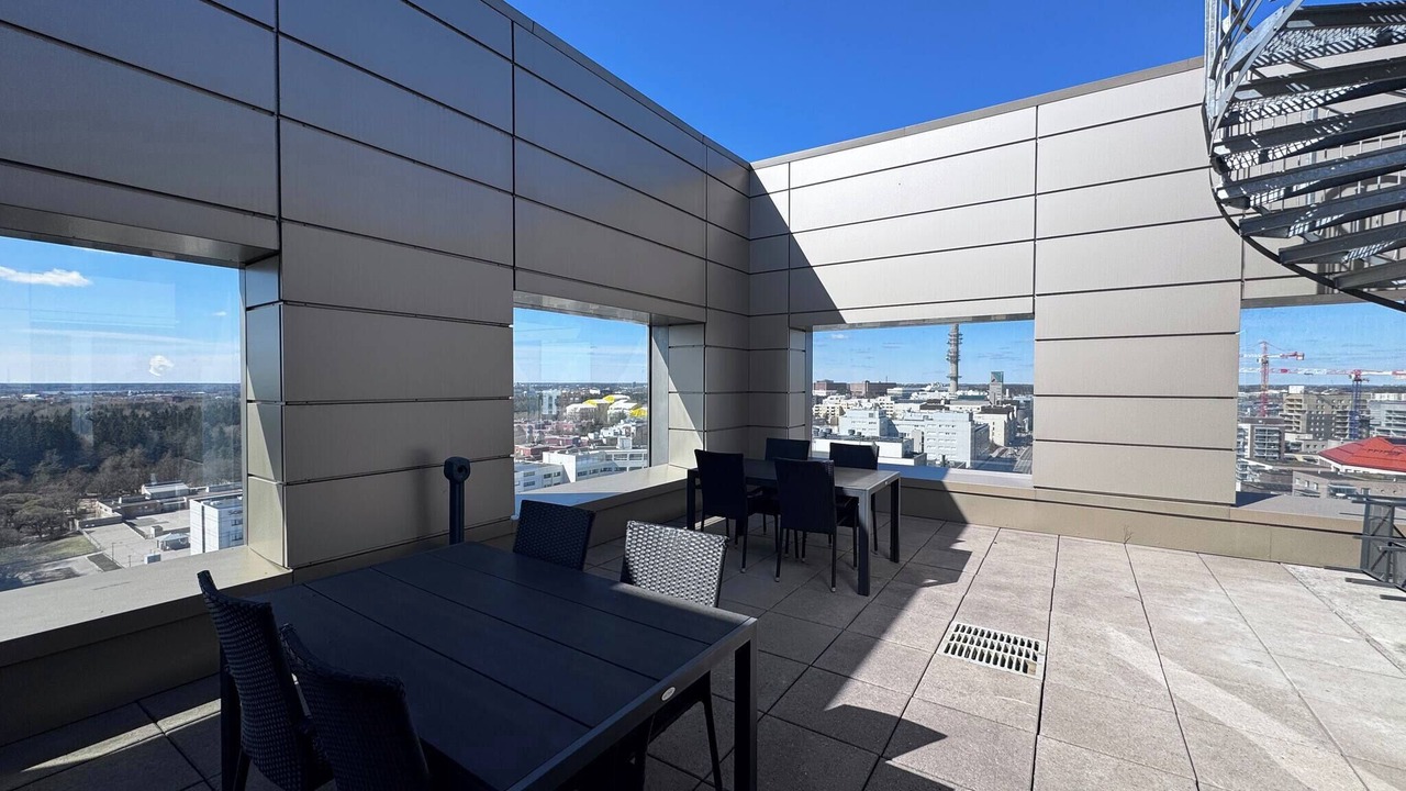 Photo of Outdoor in Pasila
