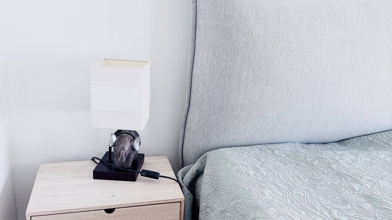 Photo of Bedroom in Pasila
