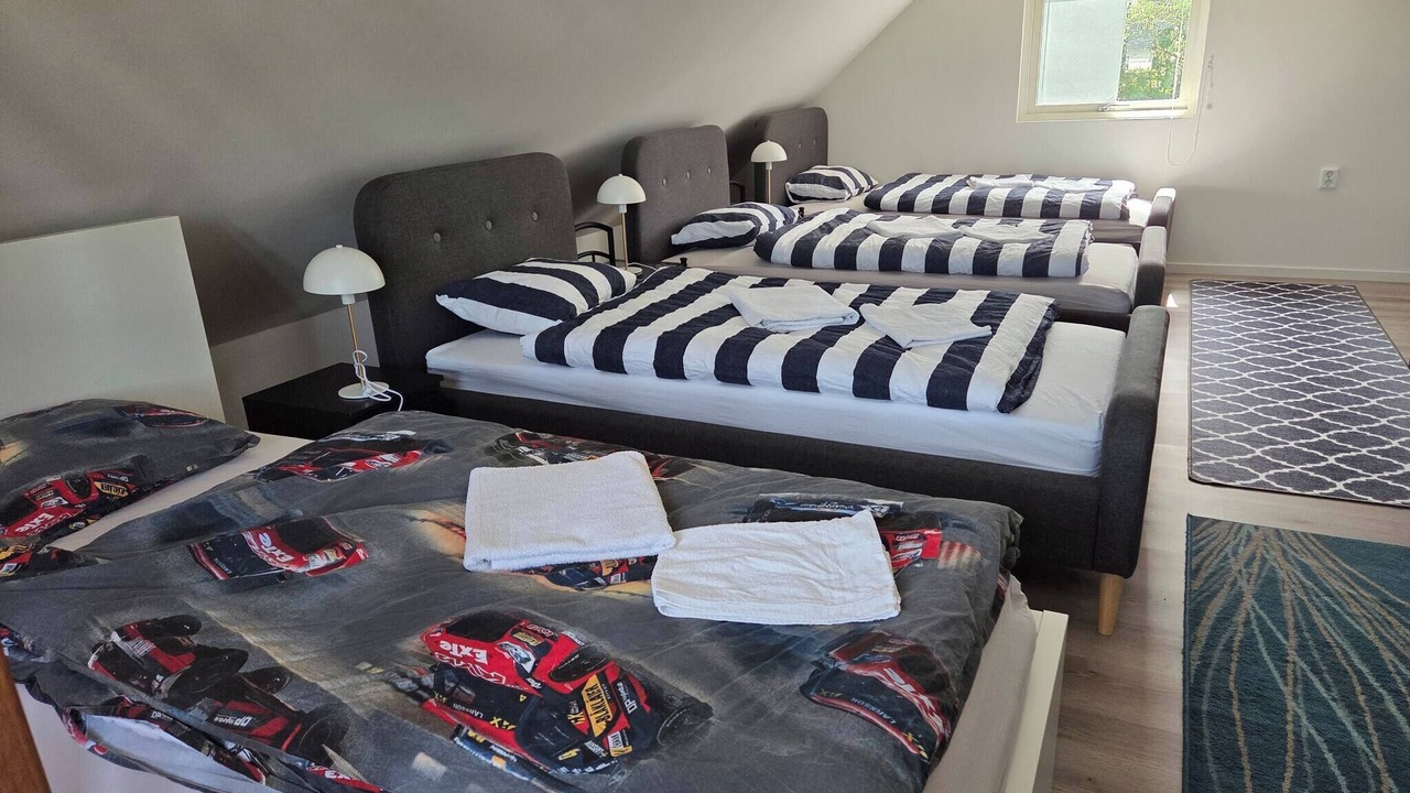 Photo of Bedroom in Bromolla