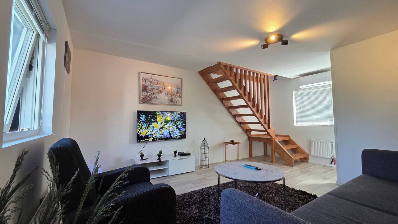 Photo of Livingroom in Bromolla