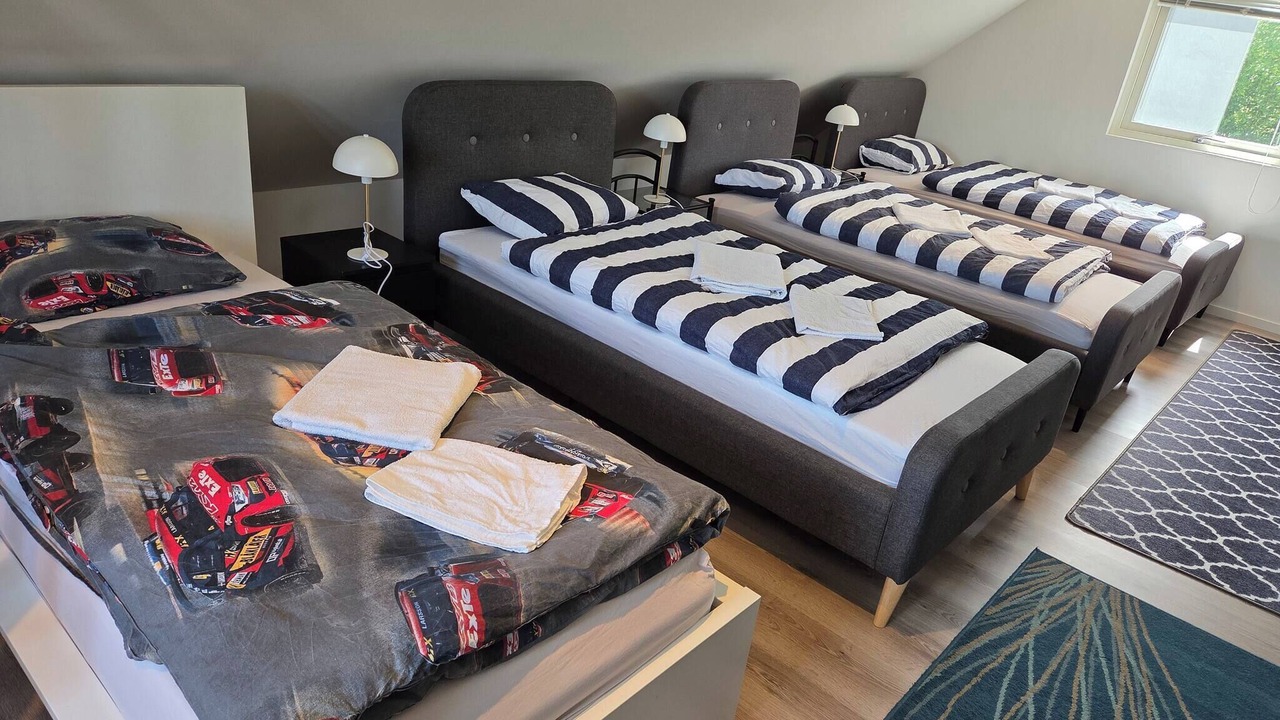 Photo of Bedroom in Bromolla