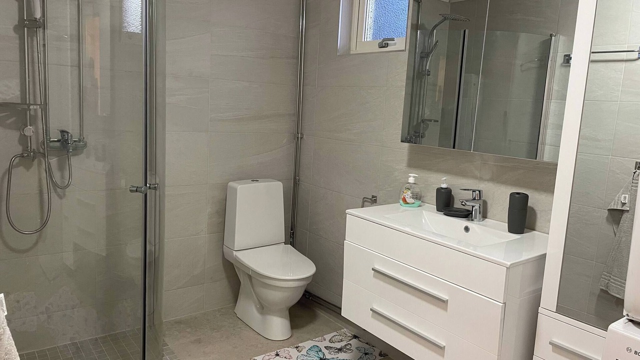 Photo of Bathroom in Bromolla