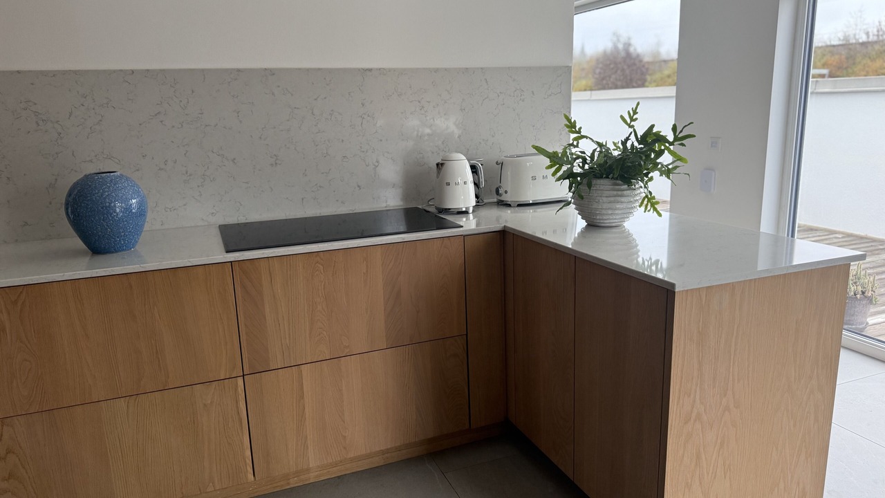 Photo of Kitchen in Lomma