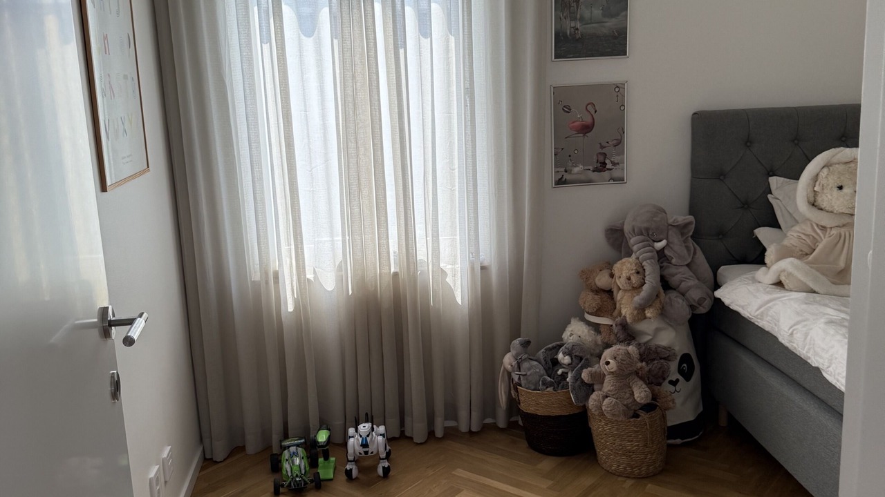 Photo of Bedroom in Lomma