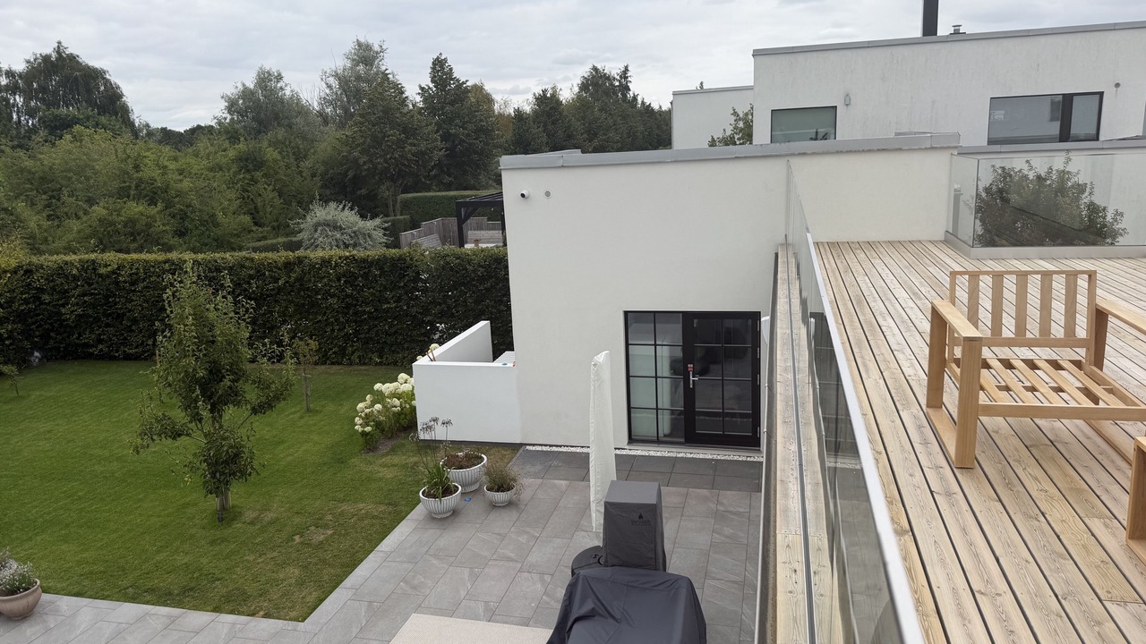 Photo of Patio Balcony in Lomma