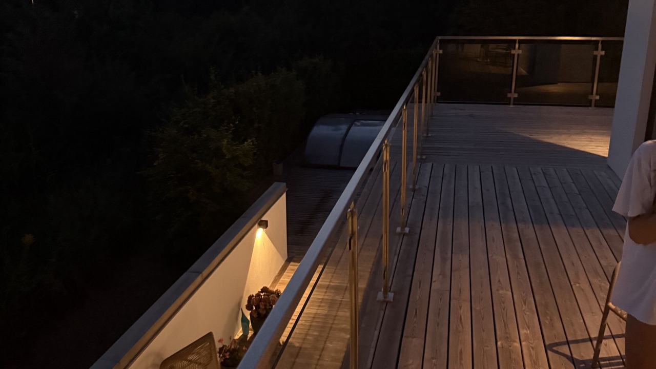 Photo of Patio Balcony in Lomma