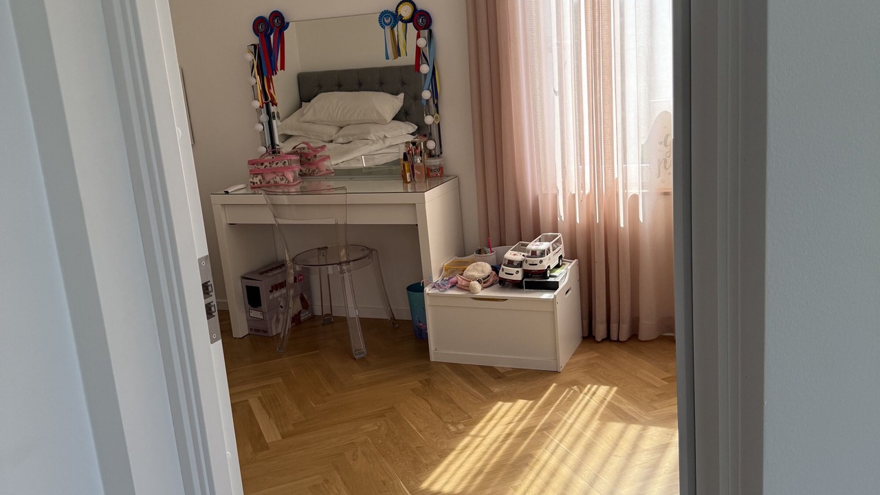 Photo of Bedroom in Lomma