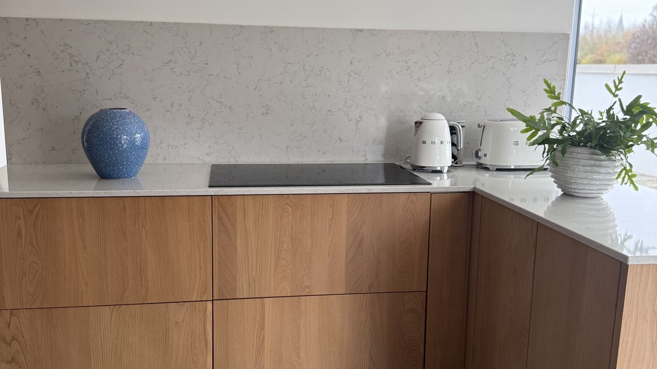 Photo of Kitchen in Lomma