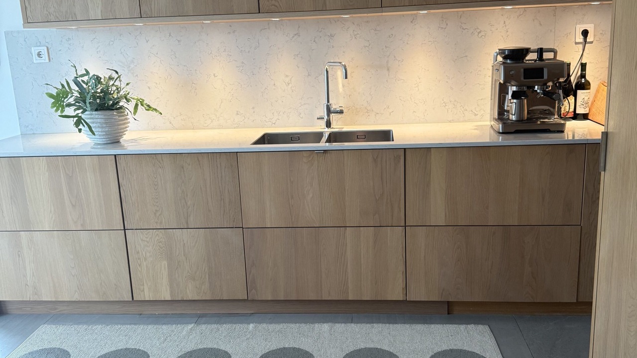 Photo of Kitchen in Lomma