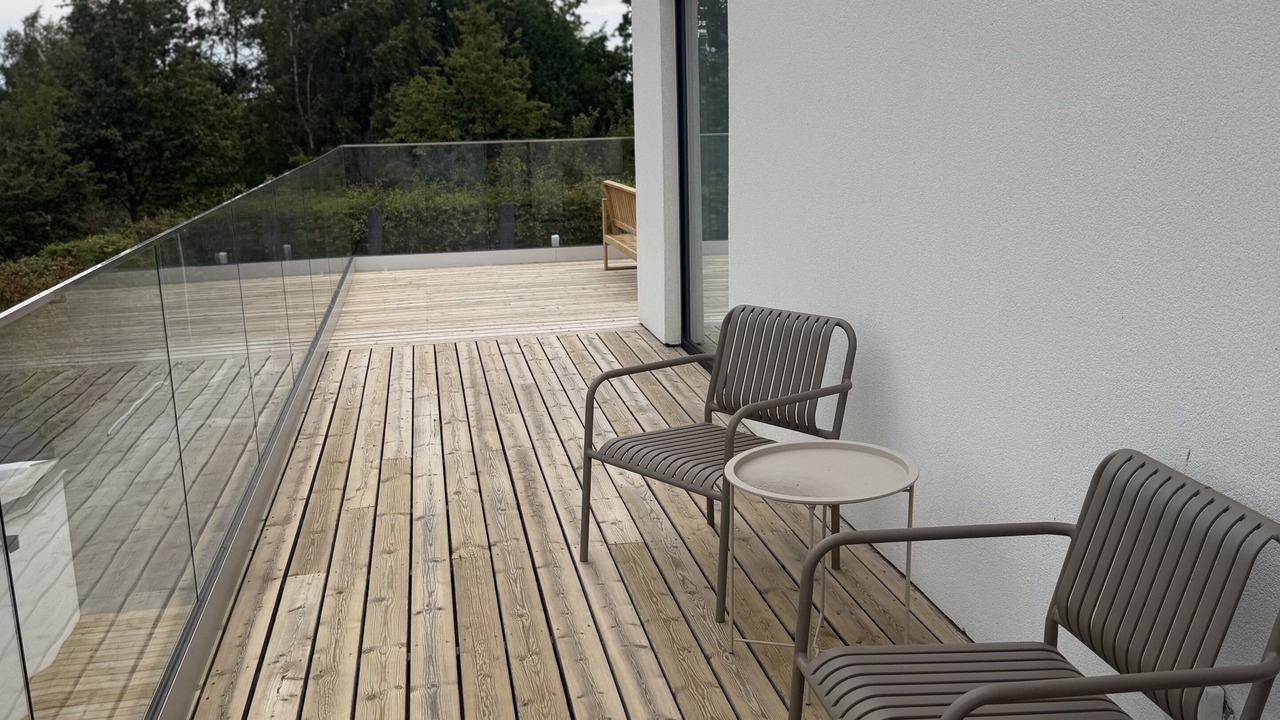 Photo of Patio Balcony in Lomma
