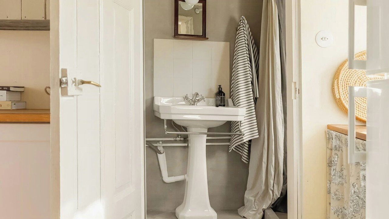 Photo of Bathroom in Onslunda