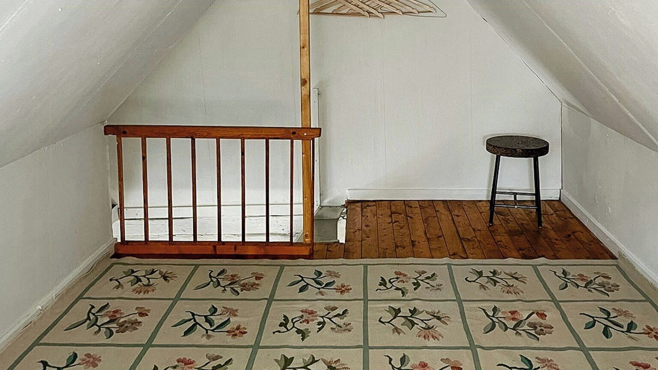 Photo of Bedroom in Onslunda
