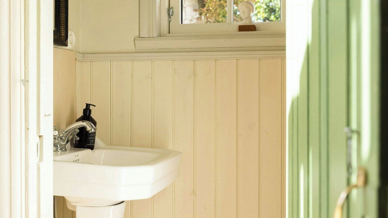 Photo of Bathroom in Onslunda