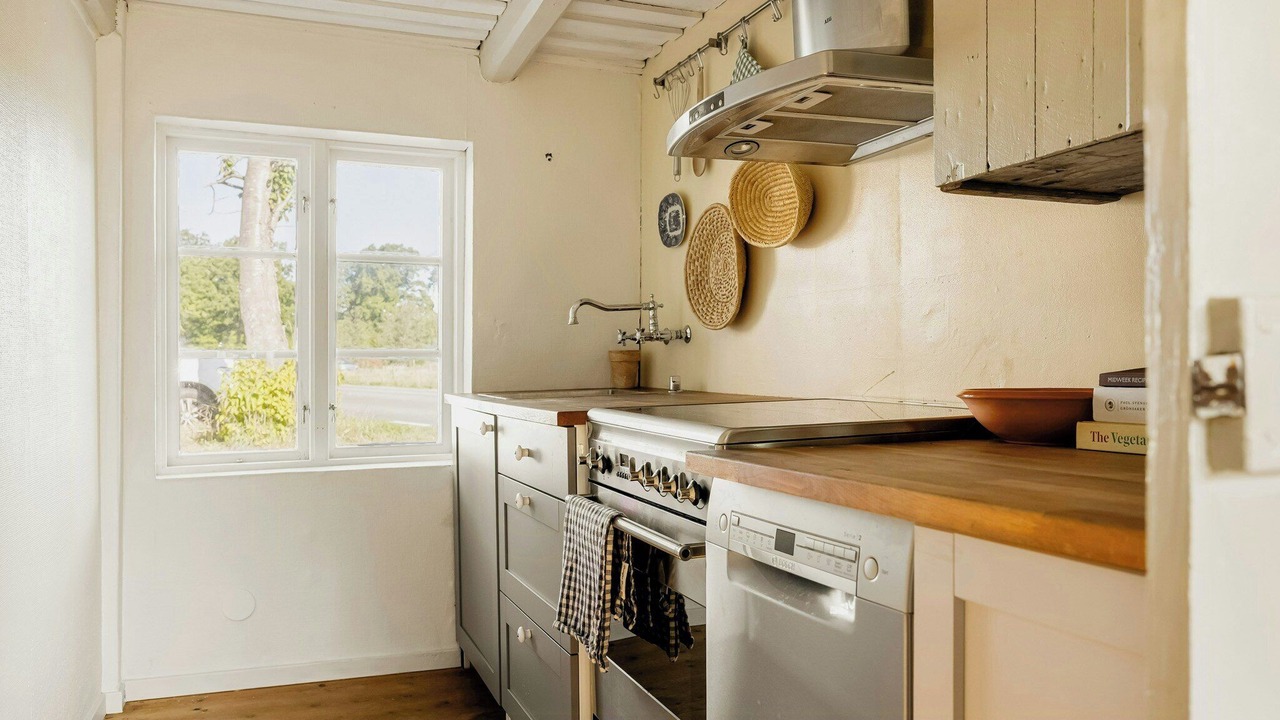 Photo of Kitchen in Onslunda
