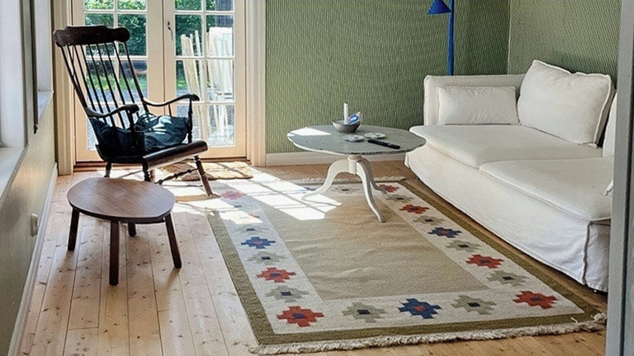 Photo of Livingroom in Onslunda