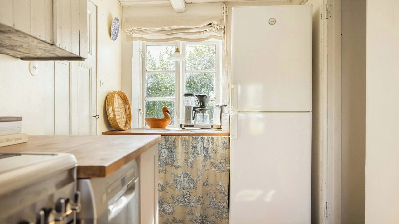 Photo of Kitchen in Onslunda