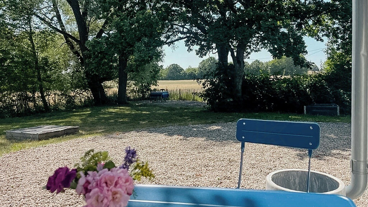 Photo of Outdoor in Onslunda