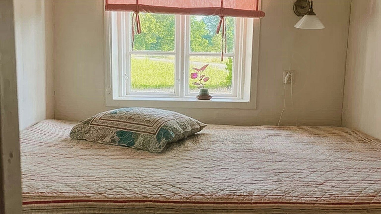 Photo of Bedroom in Onslunda