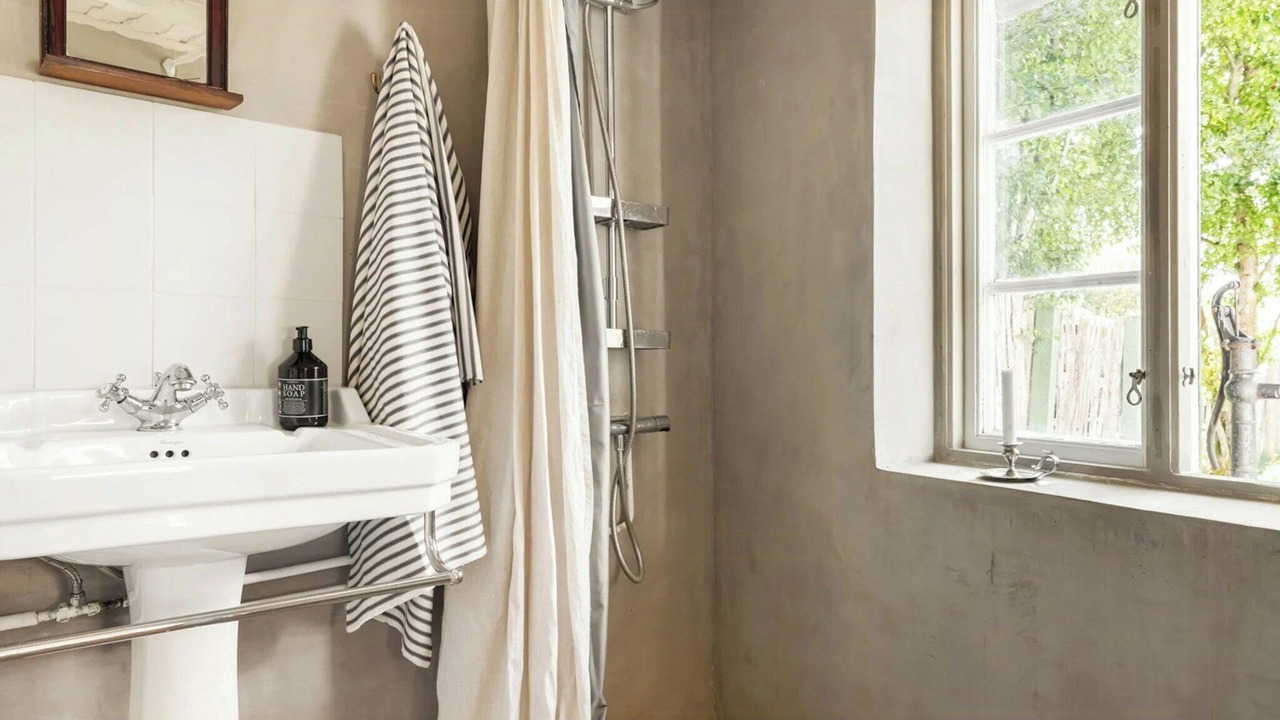 Photo of Bathroom in Onslunda