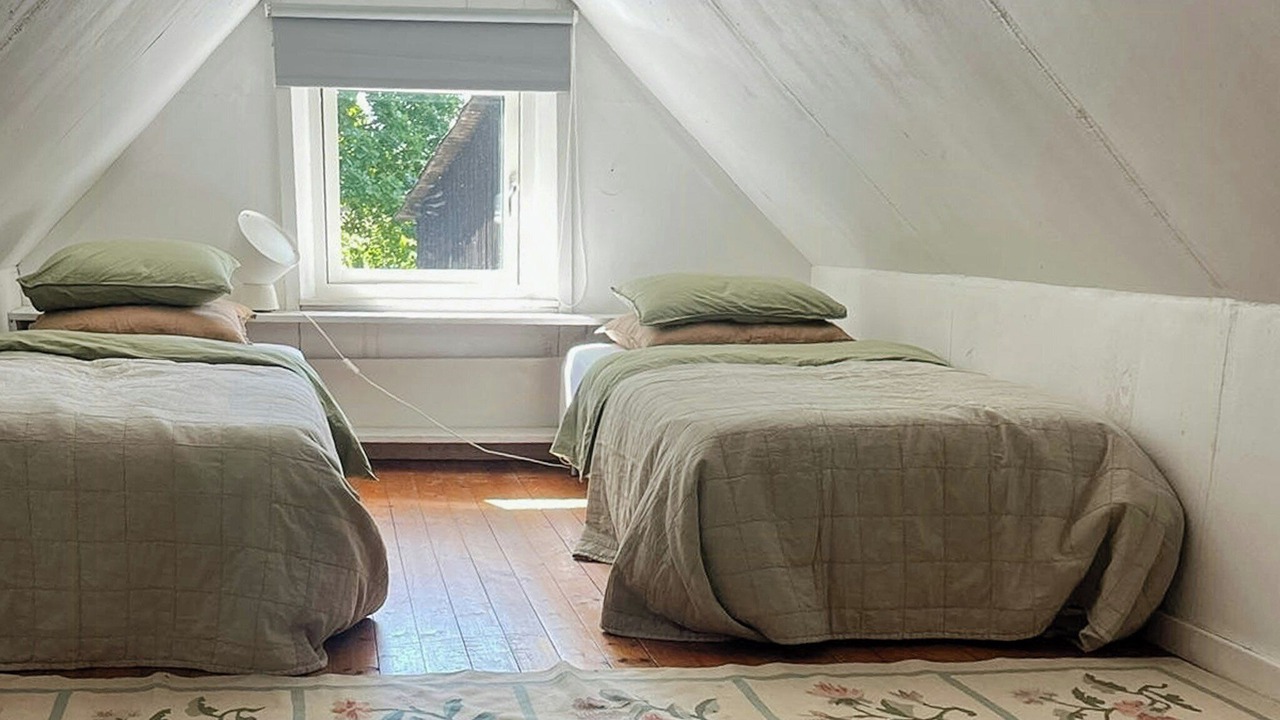 Photo of Bedroom in Onslunda