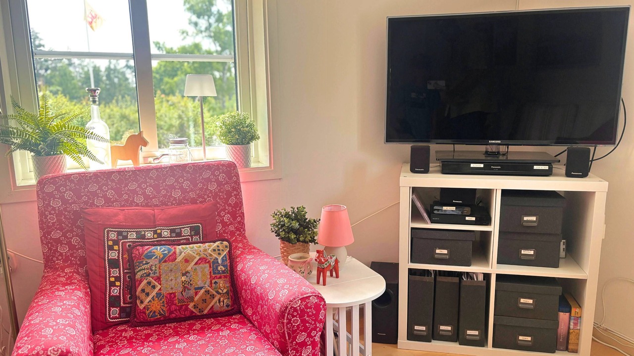 Photo of Livingroom in Monsteras